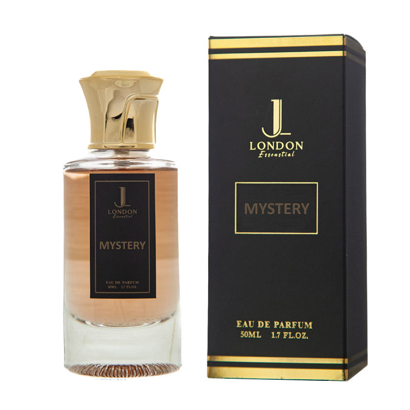 Jan London Essential Mystery Eau De Parfum