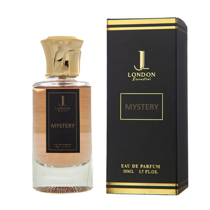 Jan London Essential Mystery Eau De Parfum