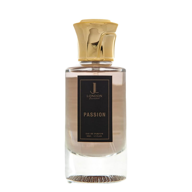 Jan London Essential Passion Eau De Parfum