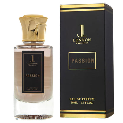 Jan London Essential Passion Eau De Parfum