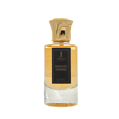 Jan London Essential Smoky Ombre Eau De Parfum