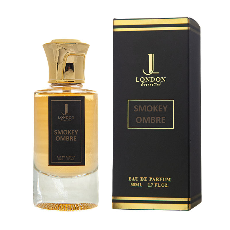 Jan London Essential Smoky Ombre Eau De Parfum