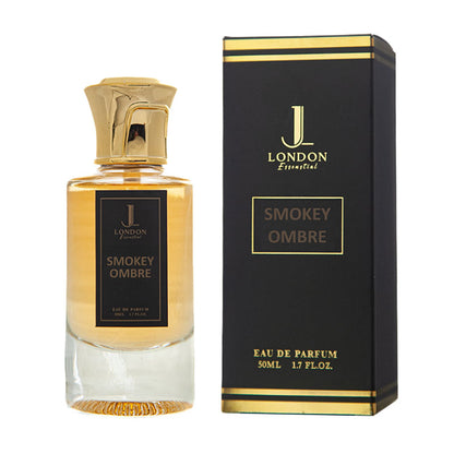 Jan London Essential Smoky Ombre Eau De Parfum
