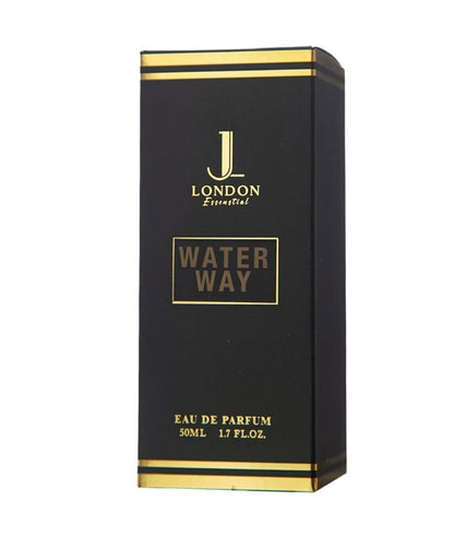 Jan London Essential Water Way Eau De Parfum