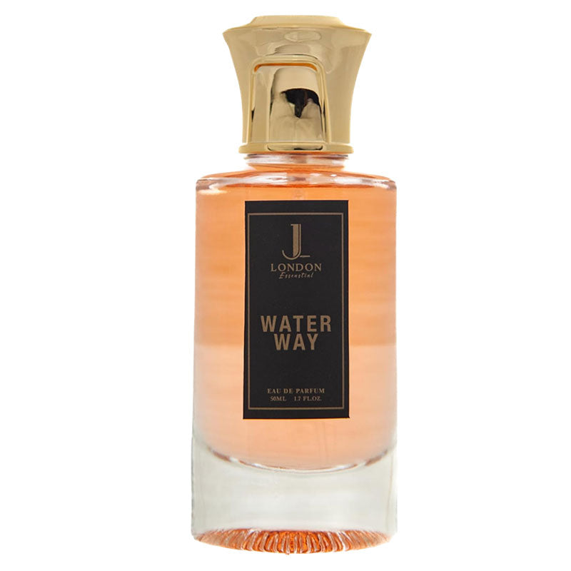 Jan London Essential Water Way Eau De Parfum