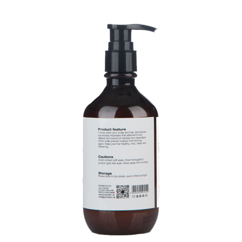 Jan London Ginger Anti Hairloss Shampoo