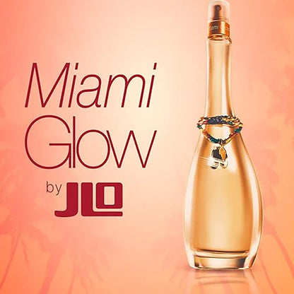 Jennifer Lopez Miami Glow Eau De Toilette