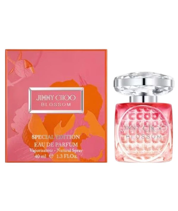 Jimmy Choo Blossom Special Edition Eau De Parfum