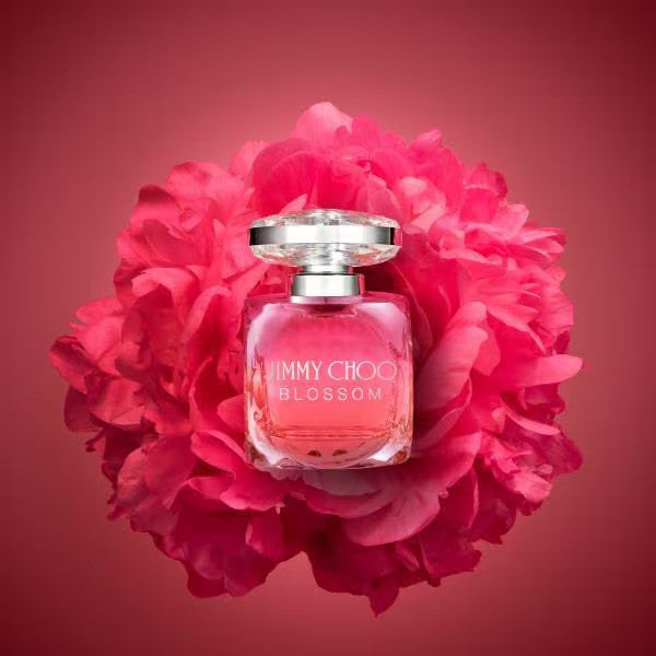 Jimmy Choo Blossom Special Edition Eau De Parfum