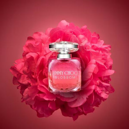 Jimmy Choo Blossom Special Edition Eau De Parfum
