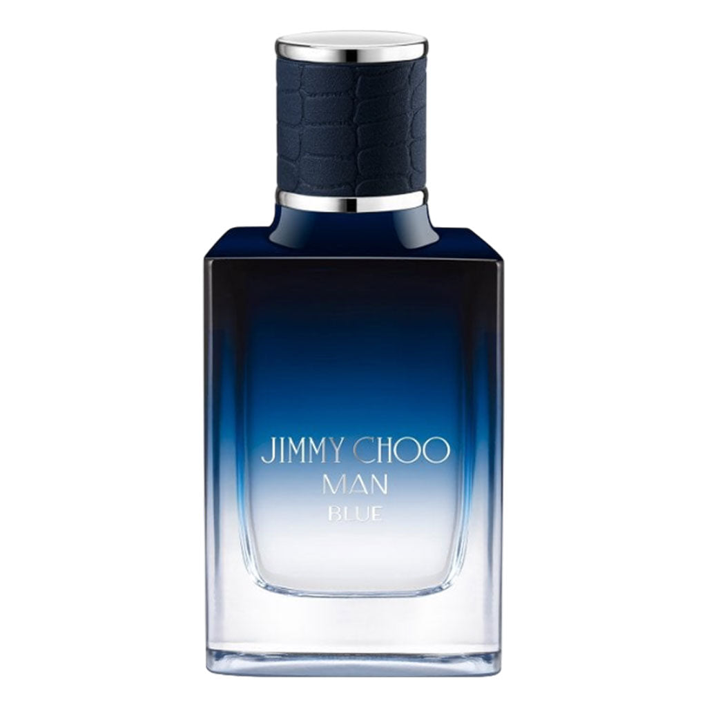 Jimmy Choo Blue Eau De Toilette For Man