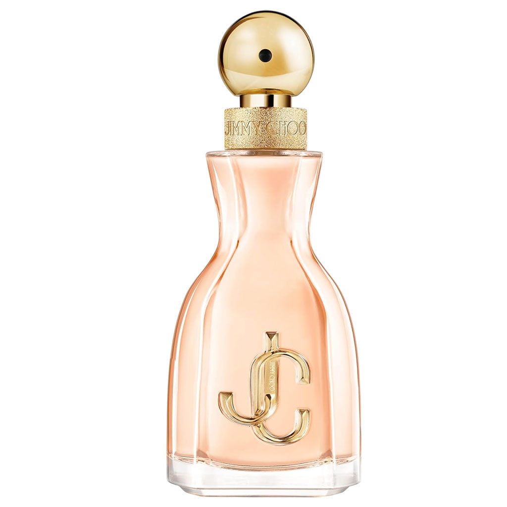 Jimmy Choo I Want Choo Red Eau De Parfum