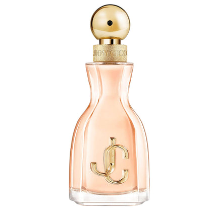 Jimmy Choo I Want Choo Red Eau De Parfum