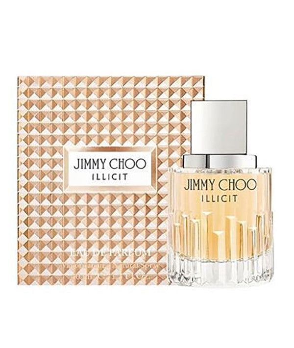 Jimmy Choo Illicit Eau De Parfum