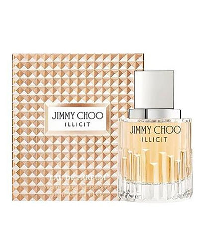 Jimmy Choo Illicit Eau De Parfum