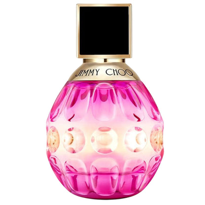 Jimmy Choo Rose Passion Eau De Parfum