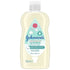 Johnson And Johnson Johnsons Cotton Touch Hair And Scalp Oil