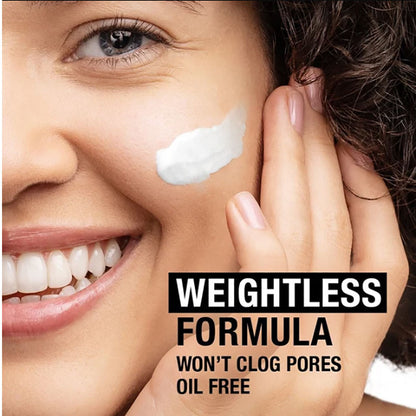 Johnson And Johnson Neutrogena Hydro Boost Water Gel