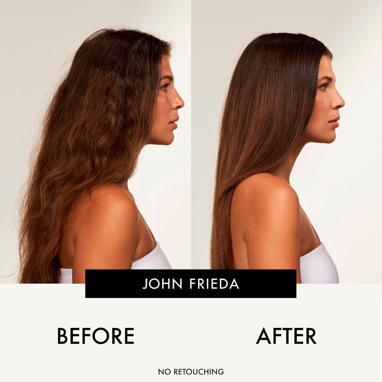 John Frieda Brilliant Brunette Colour Vibrancy Shampoo