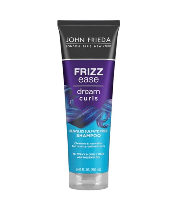 John Frieda Frizz Ease Dream Curls Shampoo