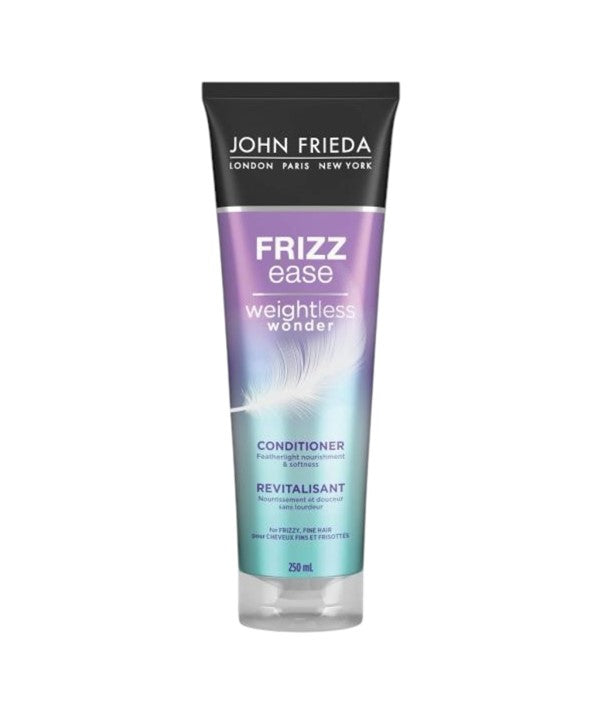 John Frieda  Frizz Ease Weightless Wonder Conditioner