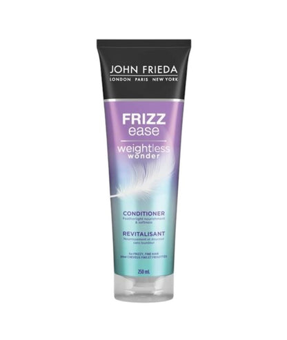 John Frieda  Frizz Ease Weightless Wonder Conditioner