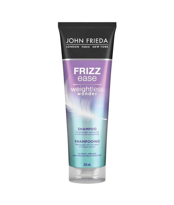 John Frieda  Frizz Ease Weightless Wonder Shampoo