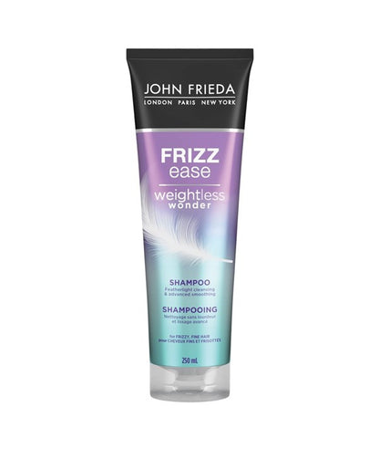 John Frieda  Frizz Ease Weightless Wonder Shampoo
