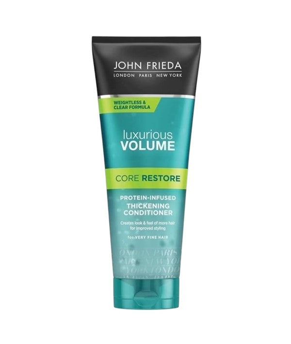 John Frieda Luxurious Volume Thickening Conditioner
