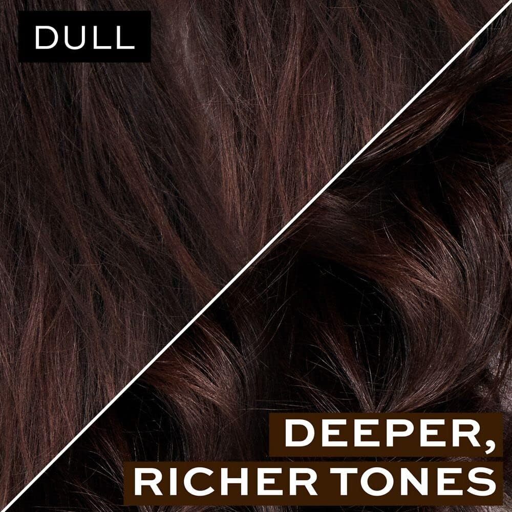John Frieda Midnight Brunette Colour Deepening Conditioner
