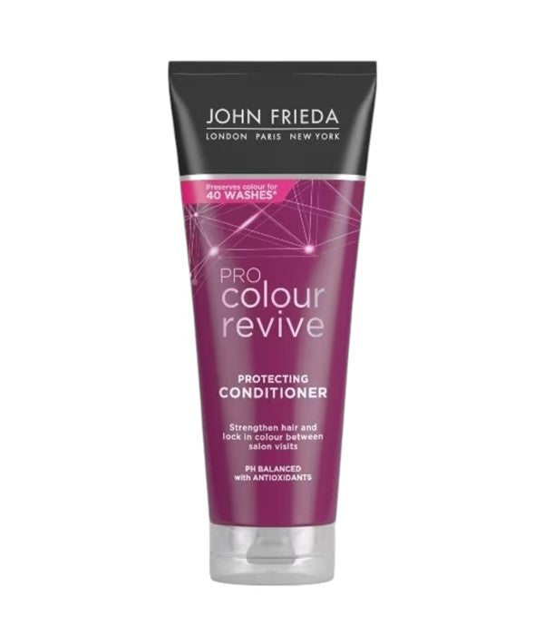 John Frieda Pro Colour Revive Protecting Conditioner
