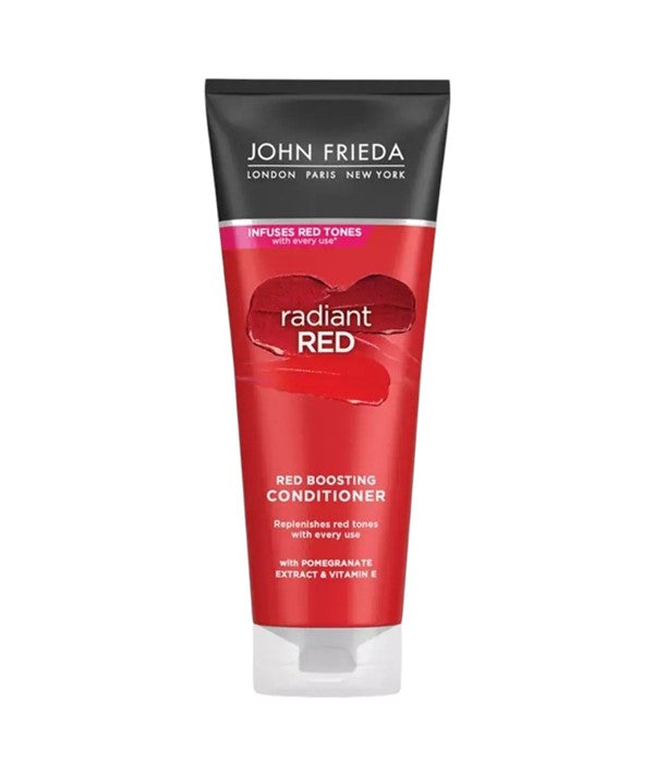 John Frieda Radiant Red Boosting Conditioner