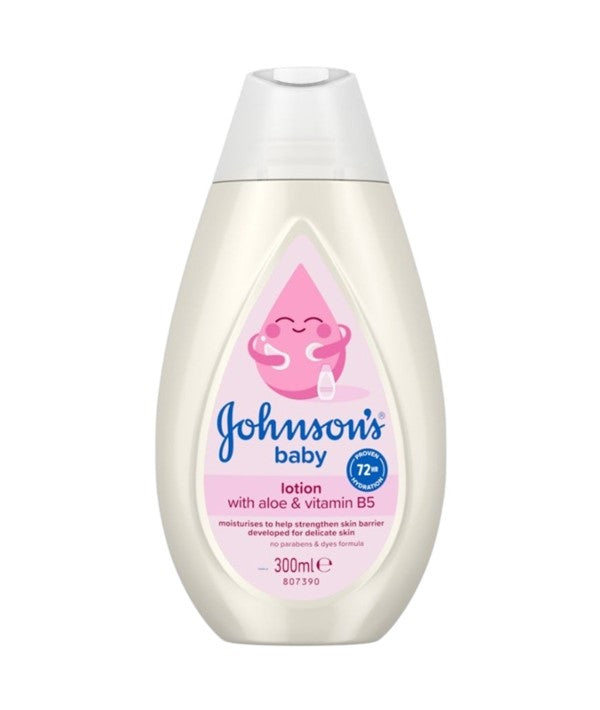 Johnson&