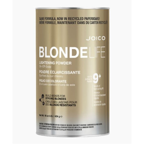 Joico Blonde Life Lightening Powder 9 Plus
