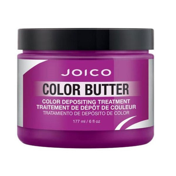 Joico Color Butter Color Depositing Treatment Pink
