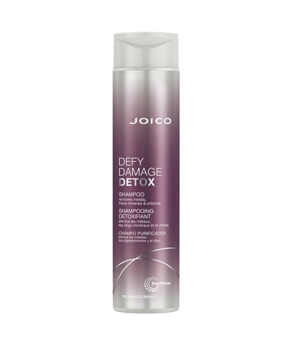 Joico  Defy Damage Detox Shampoo