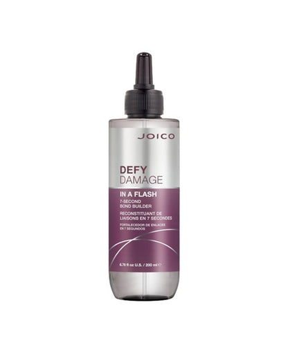 Joico Defy Damage In A Flash 7 Second Bond Builder