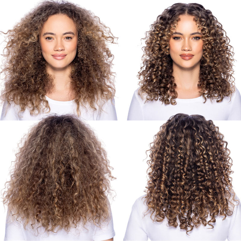 Joico Defy Damage In A Flash 7 Second Bond Builder