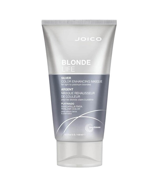 Joico  Silver Blonde Life Color Enhancing Masque