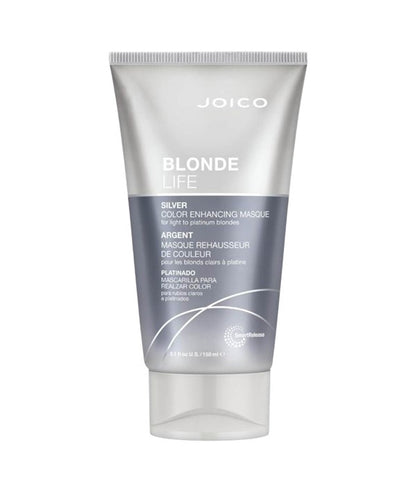 Joico  Silver Blonde Life Color Enhancing Masque