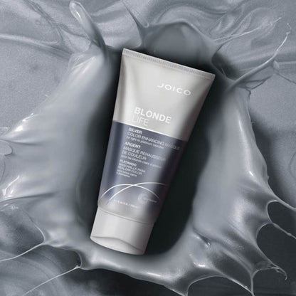 Joico  Silver Blonde Life Color Enhancing Masque