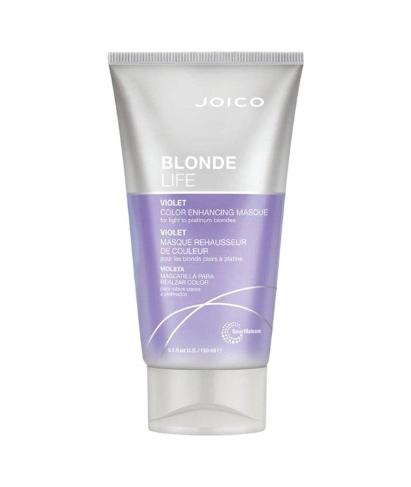 Joico  Violet Blonde Life Color Enhancing Masque