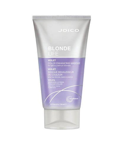 Joico  Violet Blonde Life Color Enhancing Masque