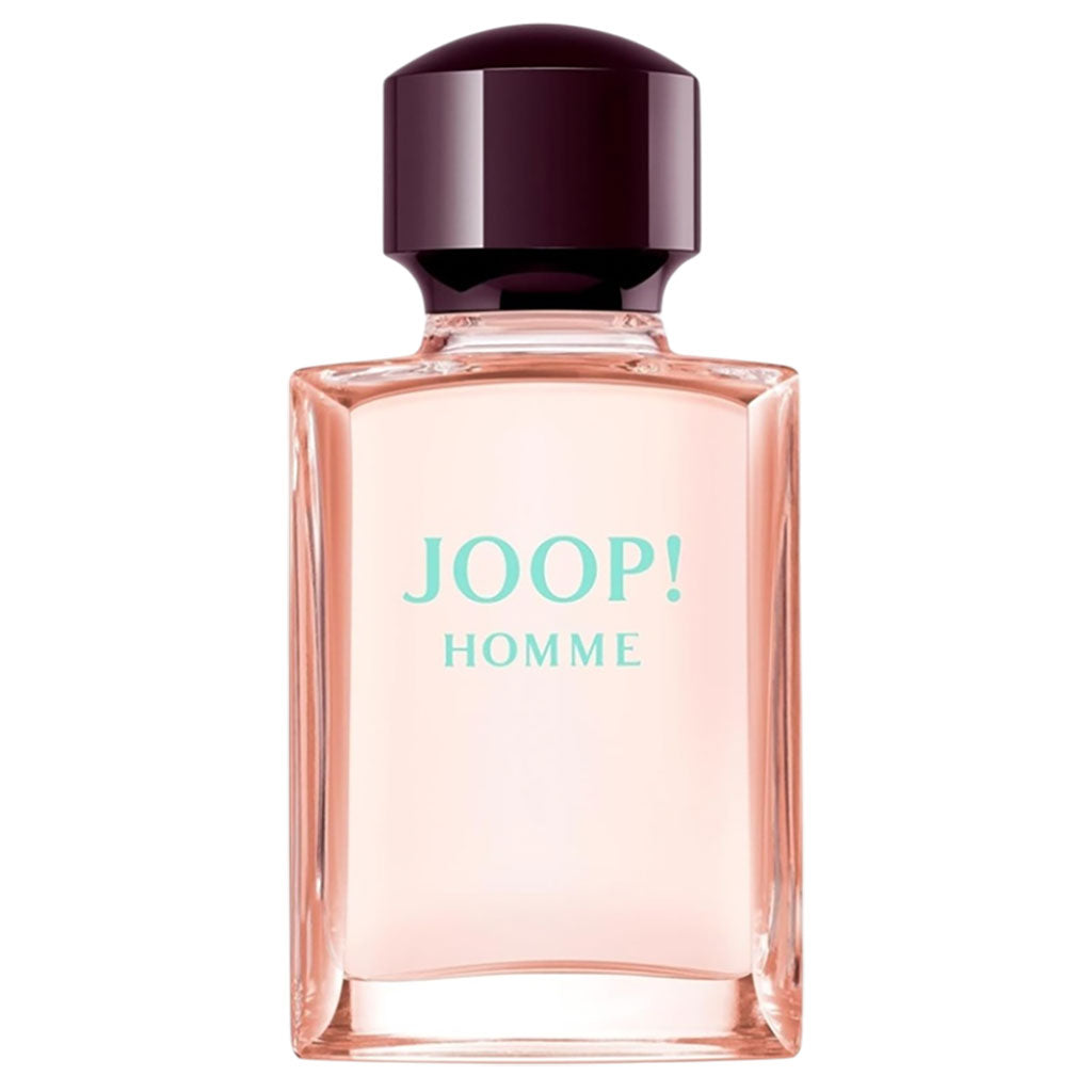 Joop  Homme Mild Deodorant Natural Spray