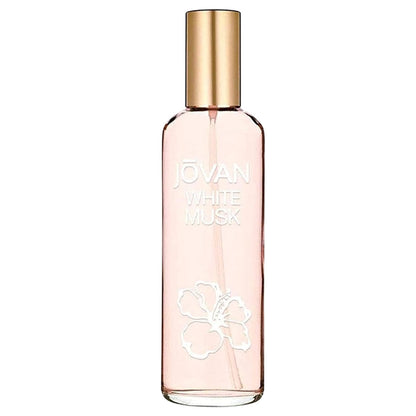Jovan White Musk For Women Cologne Spray