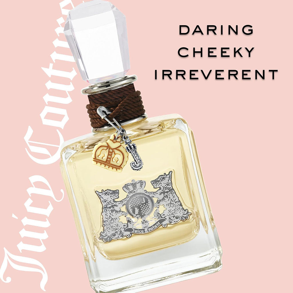 Juicy Couture  Eau De Parfum