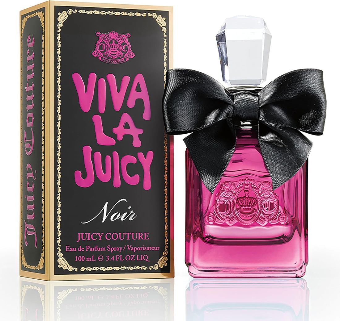Juicy Couture Viva La Juicy Noir Eau De Parfum
