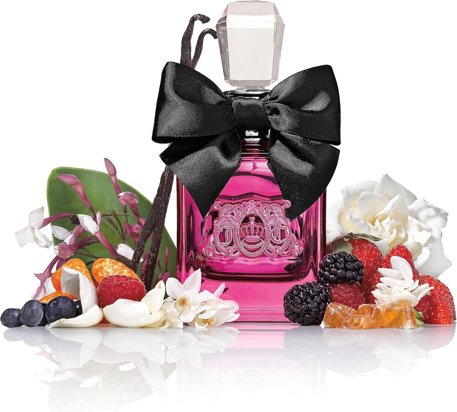 Juicy Couture Viva La Juicy Noir Eau De Parfum