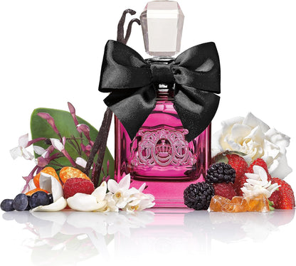 Juicy Couture Viva La Juicy Noir Eau De Parfum