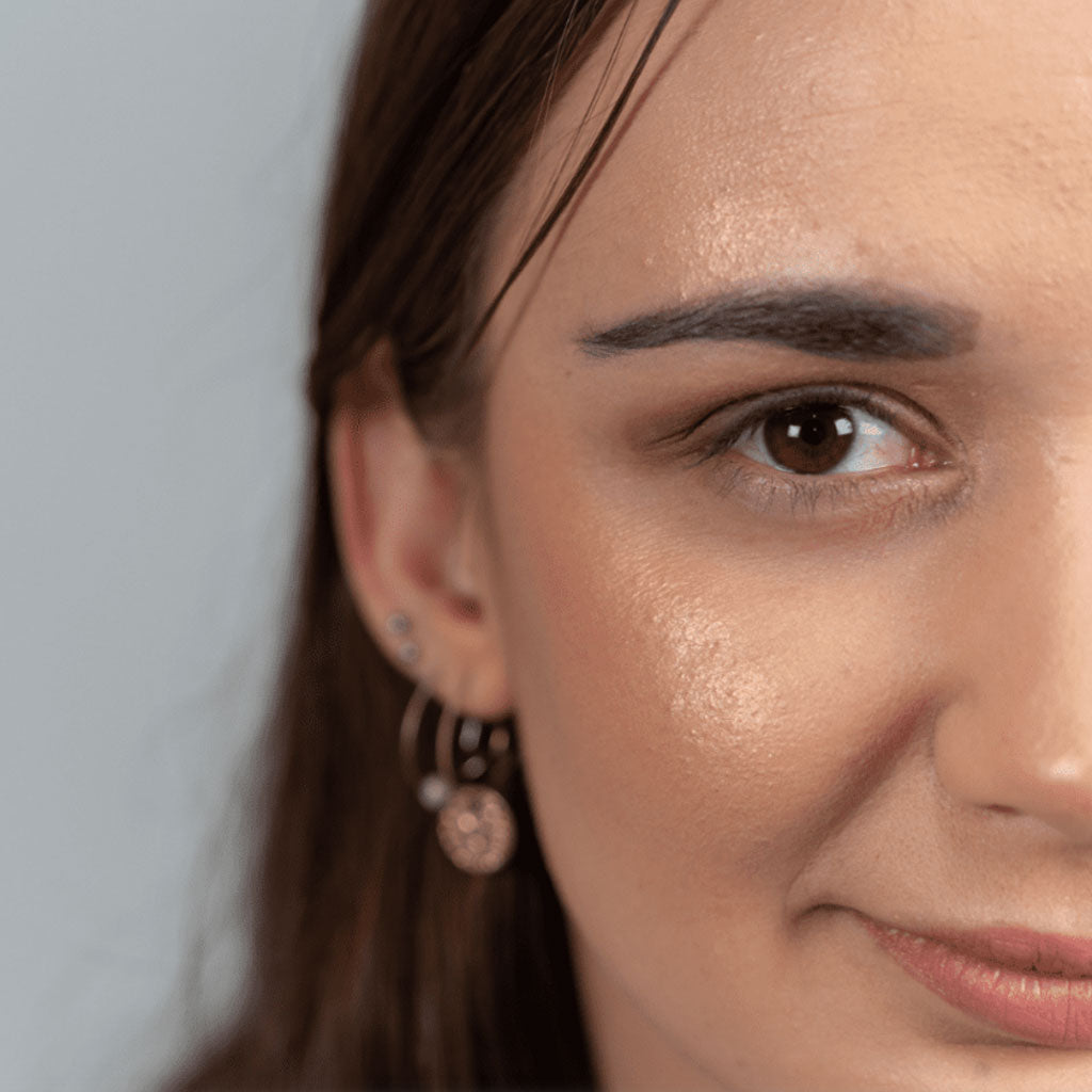 Julienne  Lash And Brow Tint 03 Dark Brown